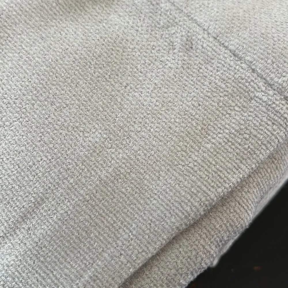Pottery Barn Teen Cotton Chenille Curtains